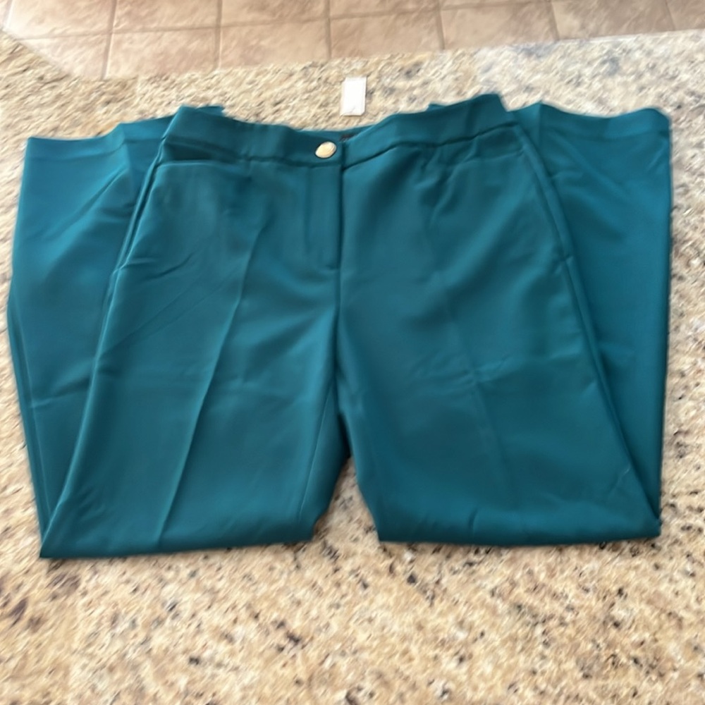 NWT Talbot’s Providence Pant